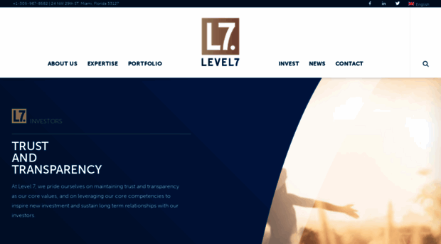 l7holdings.com