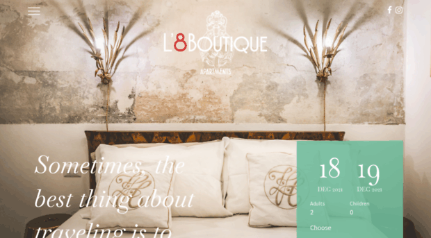 l8boutiqueapartments.it