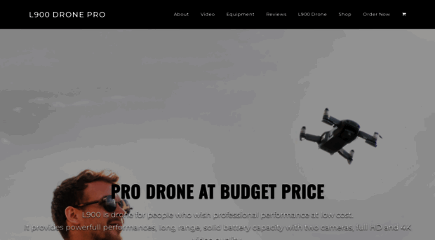 l900drone.com