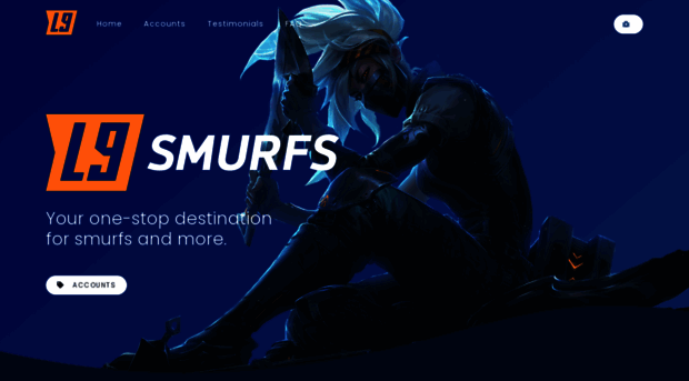 l9smurfs.gg