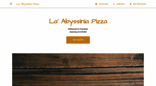 la-abyssinia-pizza.business.site