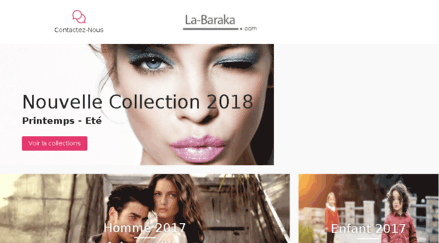 la-baraka.com