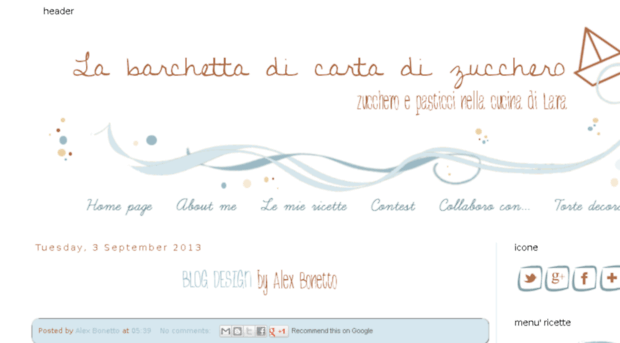 la-barchetta-demo.blogspot.it