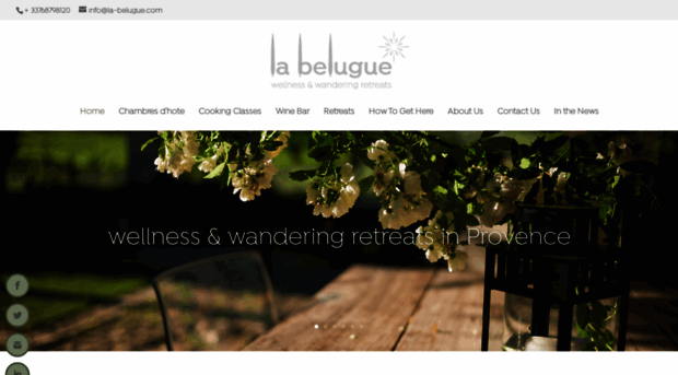 la-belugue.com