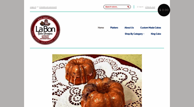 la-bonbonniere-bake-shoppe.myshopify.com