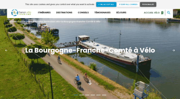 la-bourgogne-a-velo.com