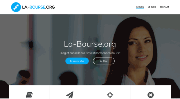 la-bourse.org