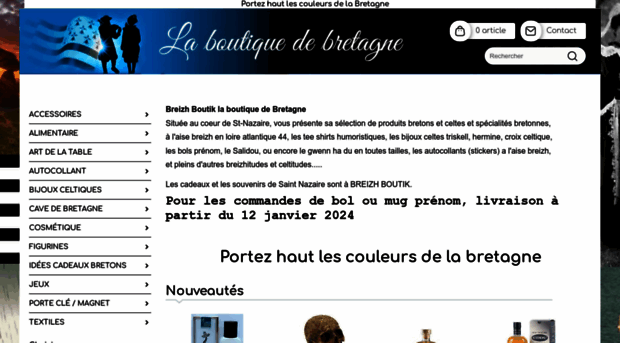 la-boutique-de-bretagne.com