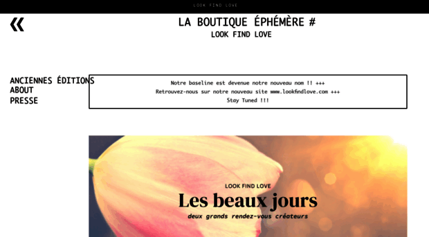 la-boutique-ephemere.com