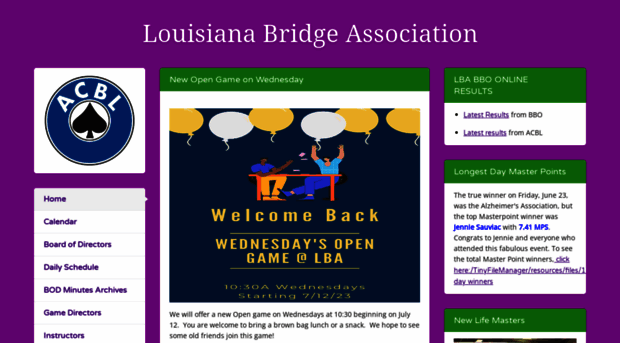 la-bridge.com