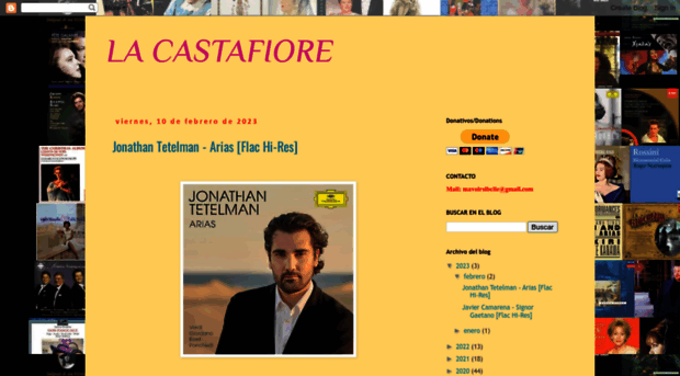 la-castafiore.blogspot.com