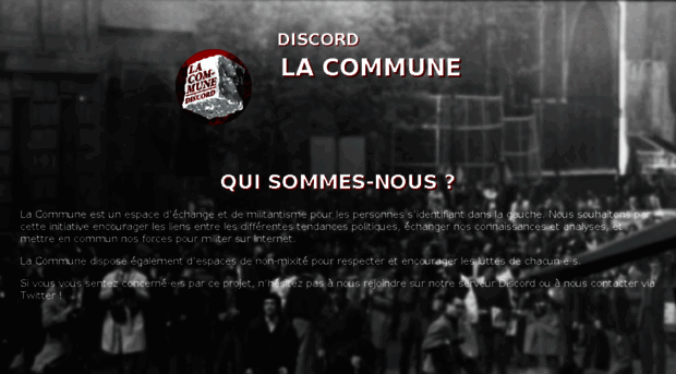 la-commune.net