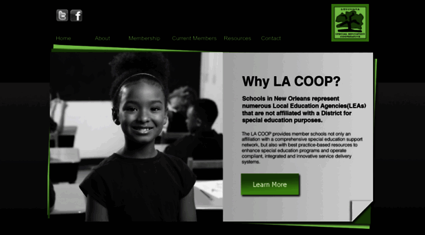 la-cooperative.org