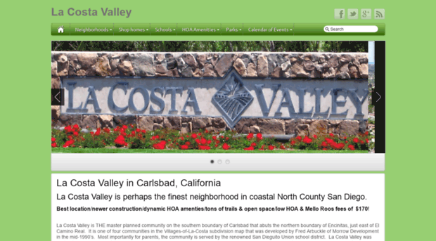 la-costa-valley.com