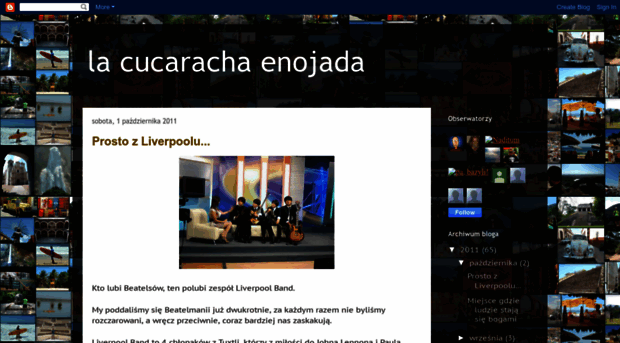 la-cucaracha-enojada.blogspot.com