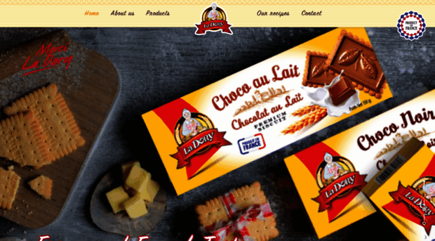 la-dory.com