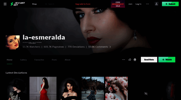 la-esmeralda.deviantart.com