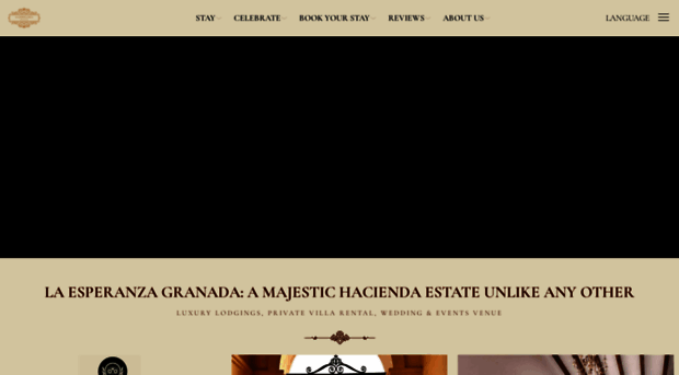 la-esperanzahotel.com