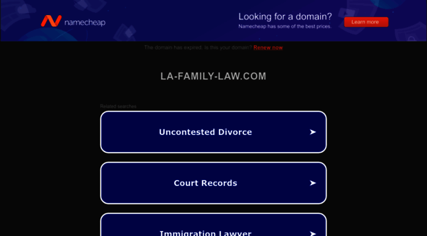 la-family-law.com