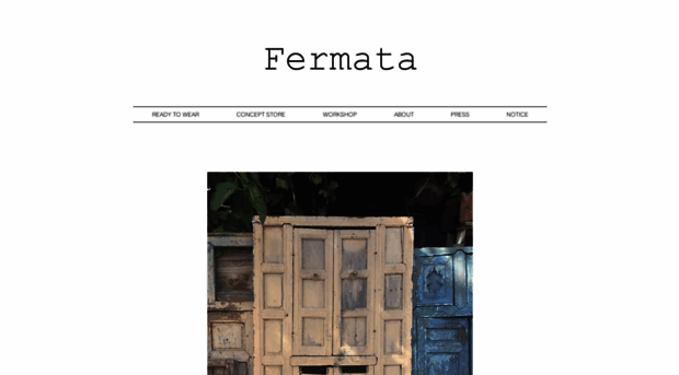 la-fermata.com