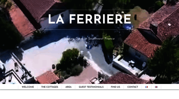 la-ferriere.com