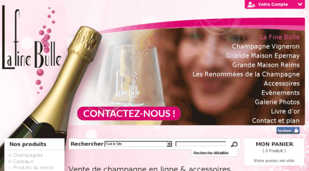 la-finebulle.com