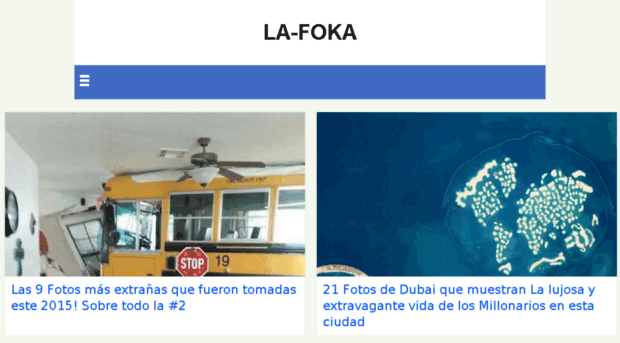 la-foka.com