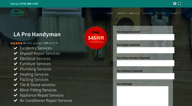 la-handyman.com