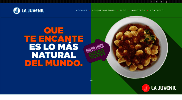 la-juvenil.com.ar