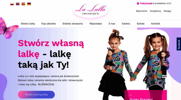 la-lalla.pl