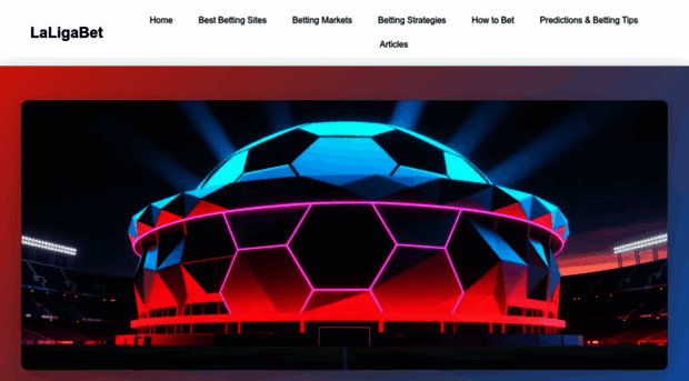 la-ligabet.com