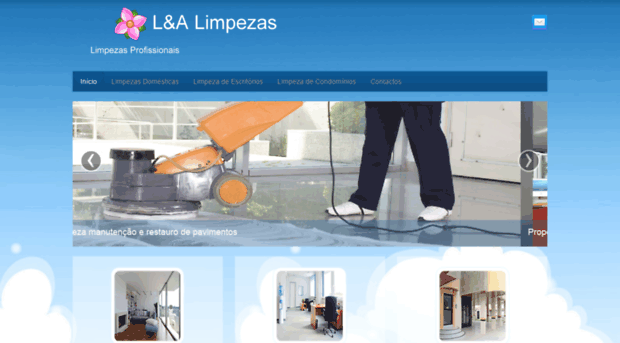 la-limpezas.com