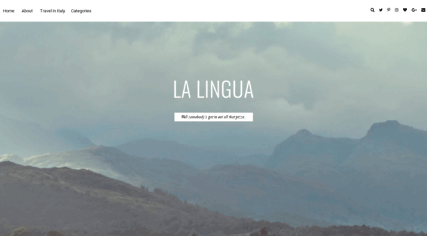 la-lingua.co.uk