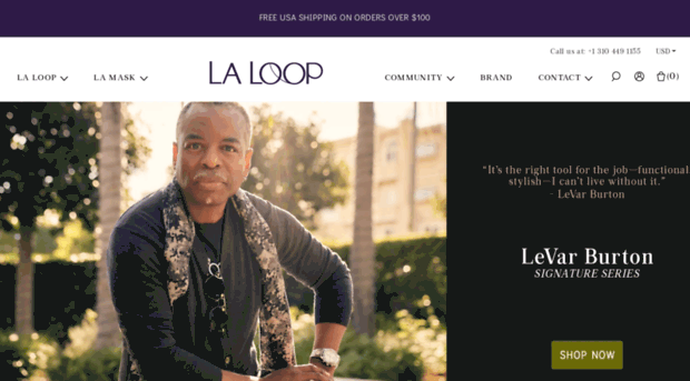 la-loop.myshopify.com