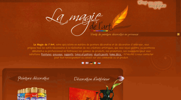 la-magie-de-lart.com