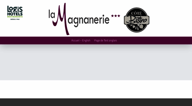 la-magnanerie.net