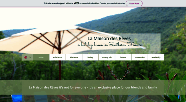 la-maison-des-reves.com