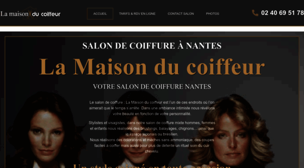 la-maison-du-coiffeur.com