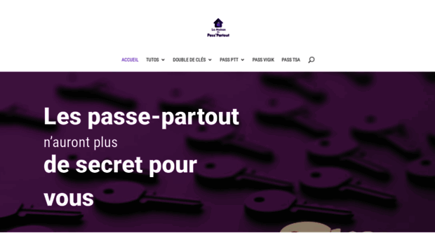 la-maison-du-pass-partout.com