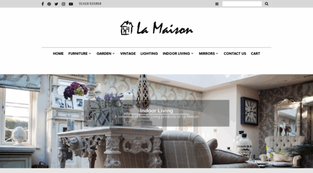 la-maison.co.uk