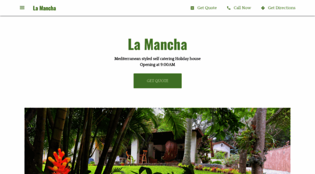 la-mancha-southbroom.business.site