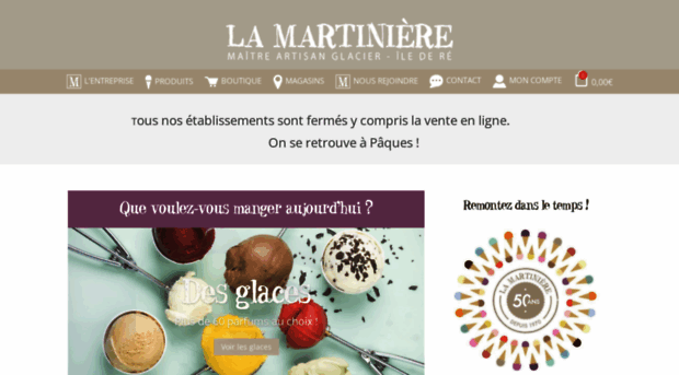 la-martiniere.fr