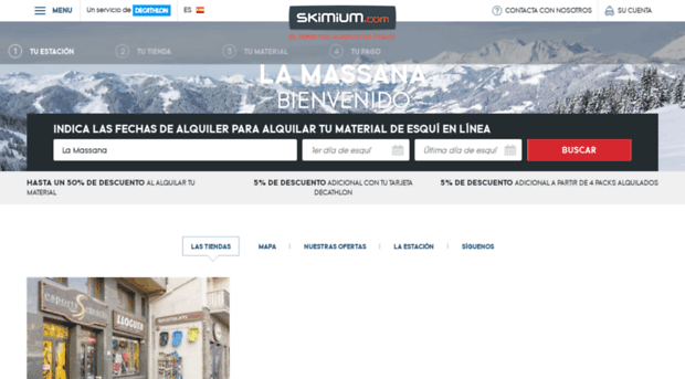 la-massana.skimium.es