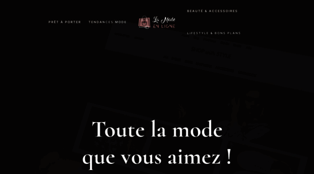 la-mode-en-ligne.com