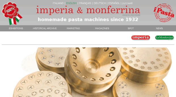 la-monferrina.com