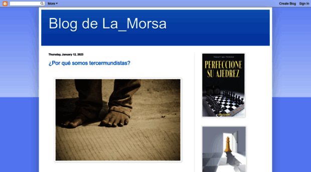 la-morsa.blogspot.com.es