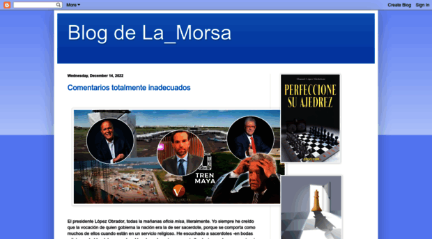 la-morsa.blogspot.com