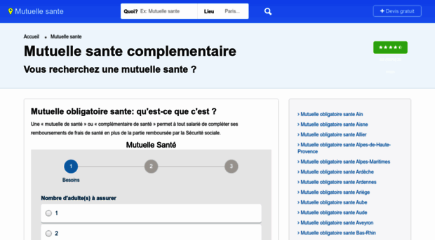 la-mutuelle-sante.fr