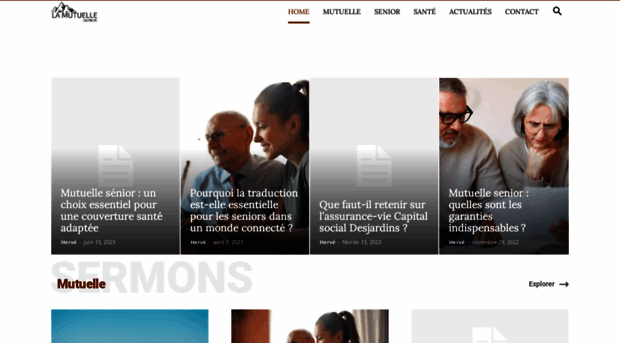 la-mutuelle-senior.com