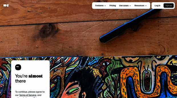 la-on-mars.wetransfer.com
